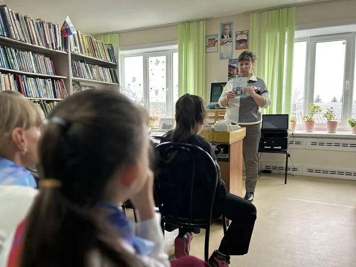 Сказки народов Сибири