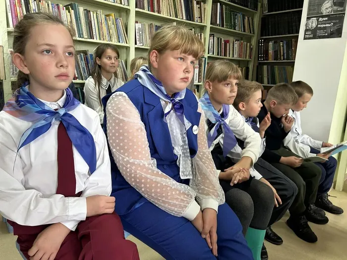 Сказки народов Сибири