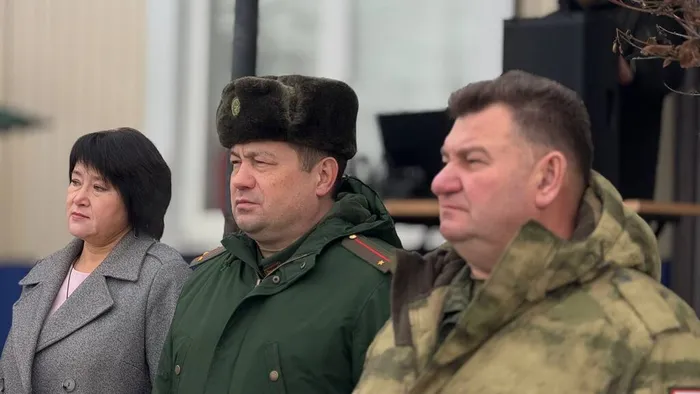 День призывника