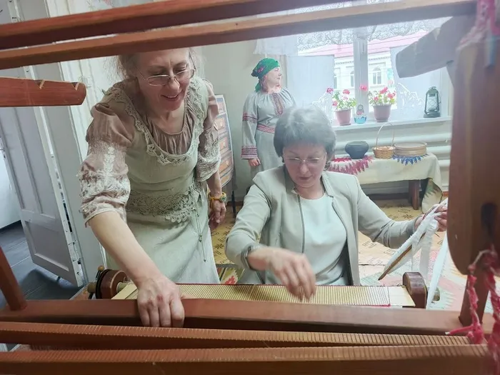 Единство МКУК
