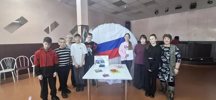 Я будущий избиратель России