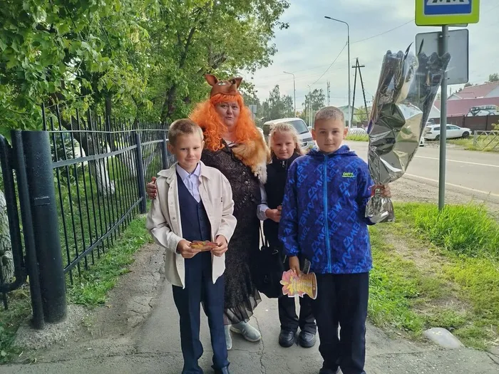 1  сентября (3)