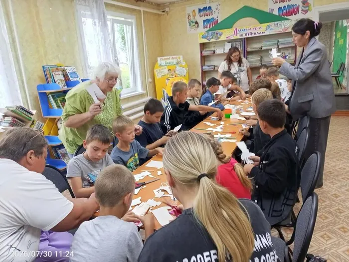 Дружба верностью крепка