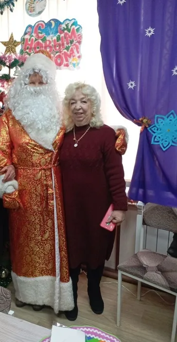 "Красивая снежинка своими руками" - мастер-класс