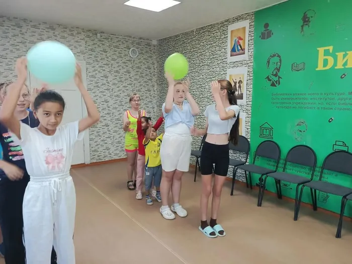Весёлый арбузник