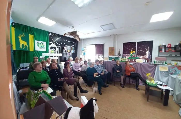 Краеведение как ресурс