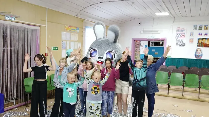 День защиты детей
