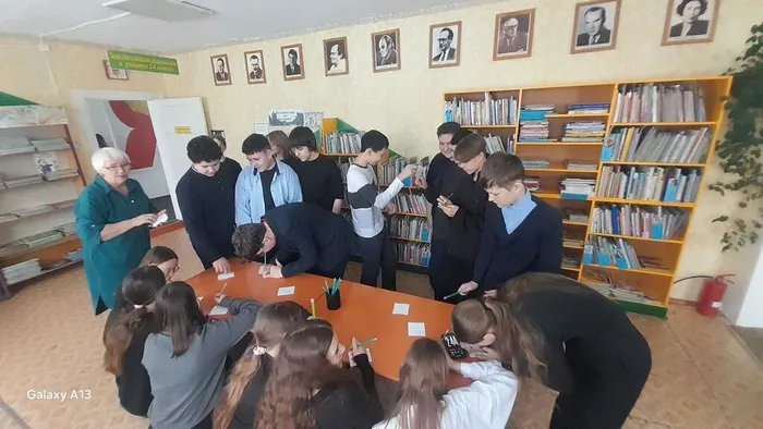 мои качества
