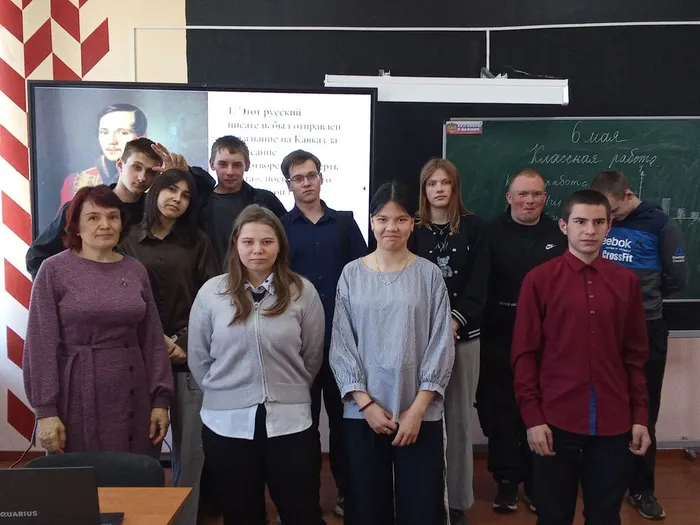 Знатоки литературы