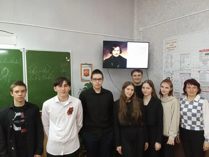 Знатоки литературы