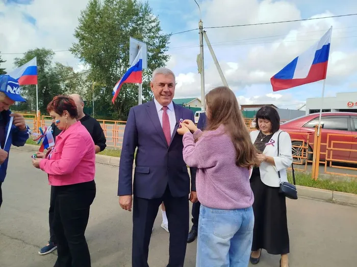Мэр Алексей  Анатольевич