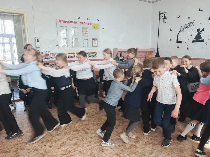 Библиотечный экспресс