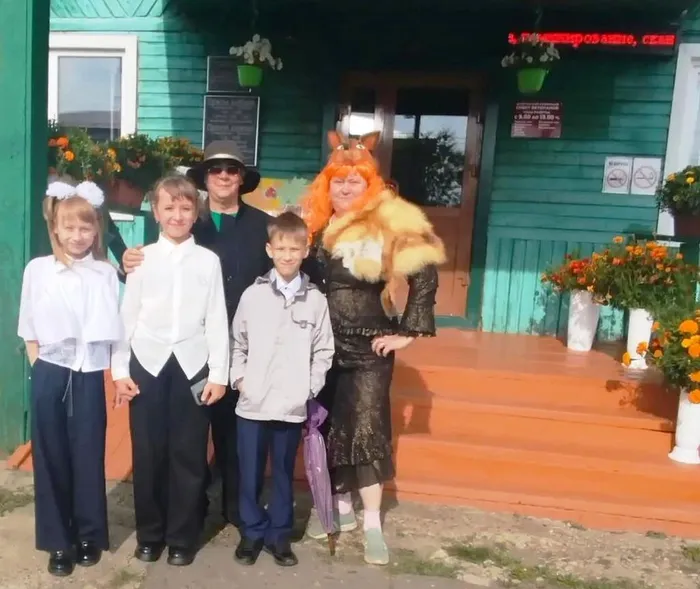 1  сентября (9)