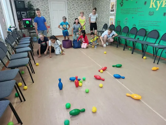 Весёлый арбузник