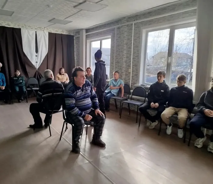 успели