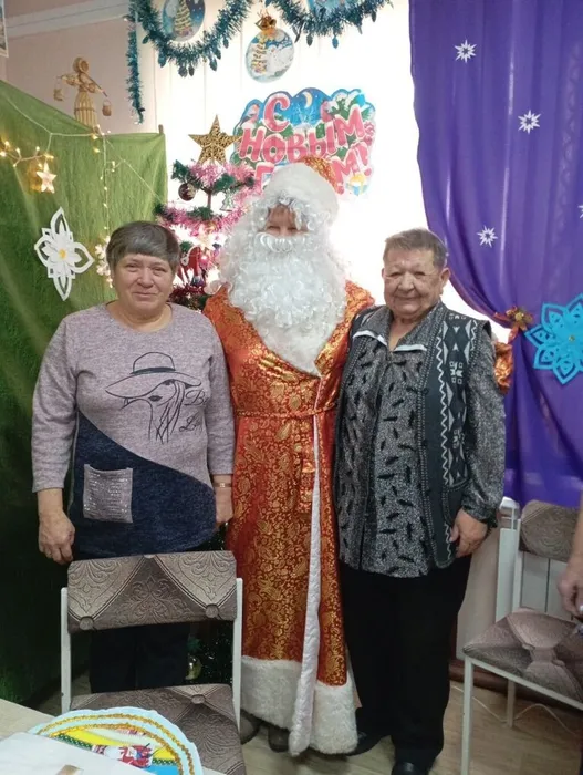 "Красивая снежинка своими руками" - мастер-класс