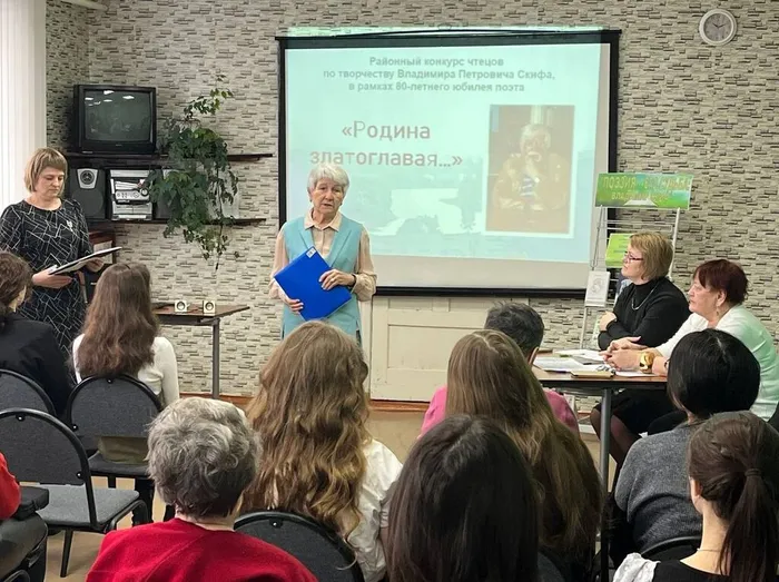 районный  конкурс  участники