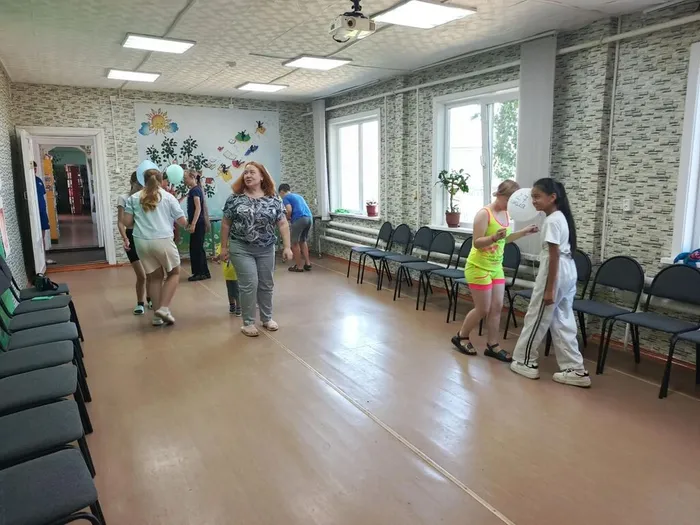 Весёлый арбузник