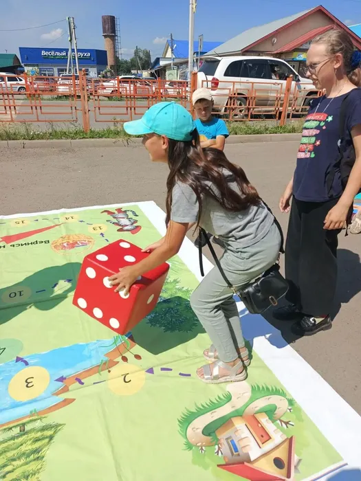 Про100лето