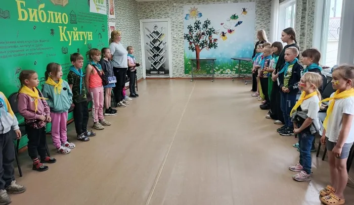 Моя Родина Россия