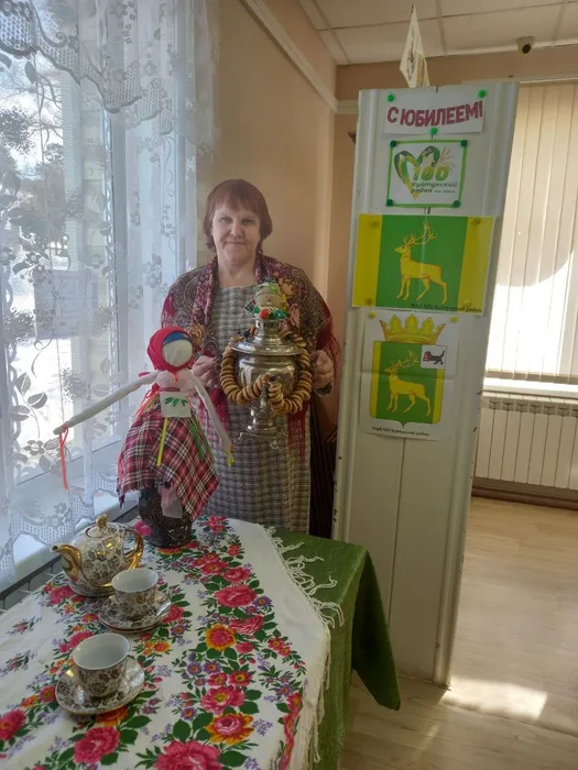 Блины на все лады