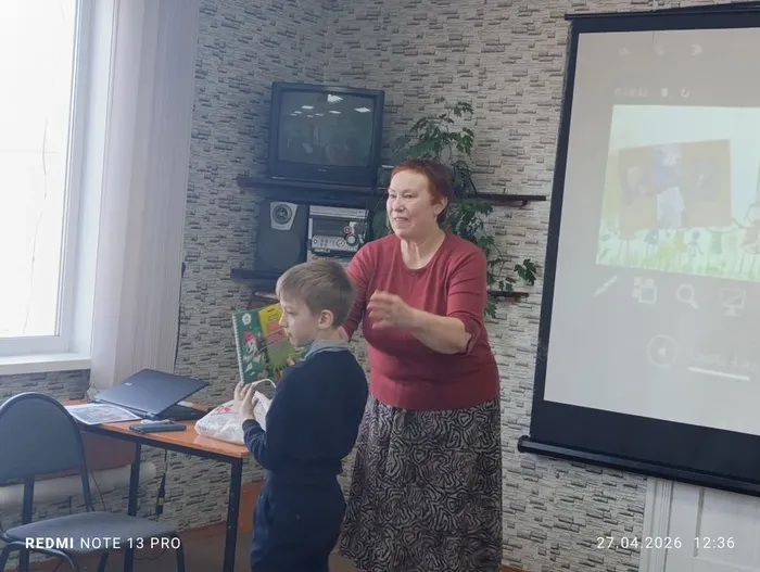 Марк Сергеев. Итоги конкурса