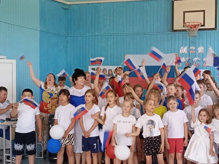 МОЯ РОССИЯ