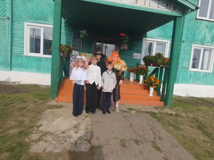 1  сентября (7)