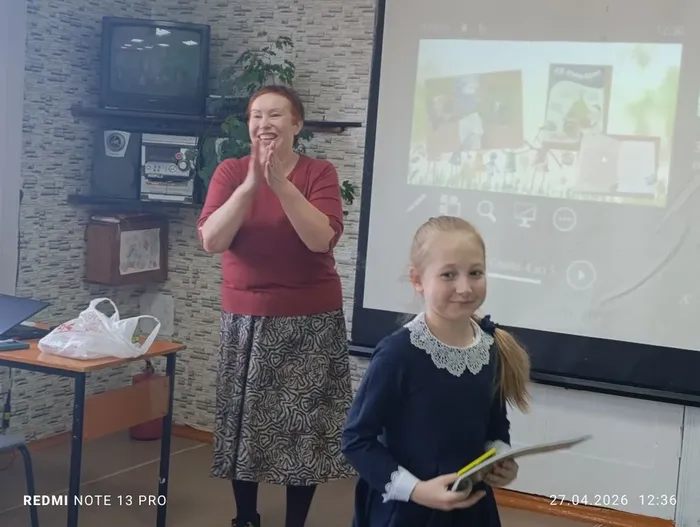 Марк Сергеев. Итоги конкурса