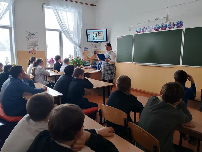 Библиотечный десант в пути