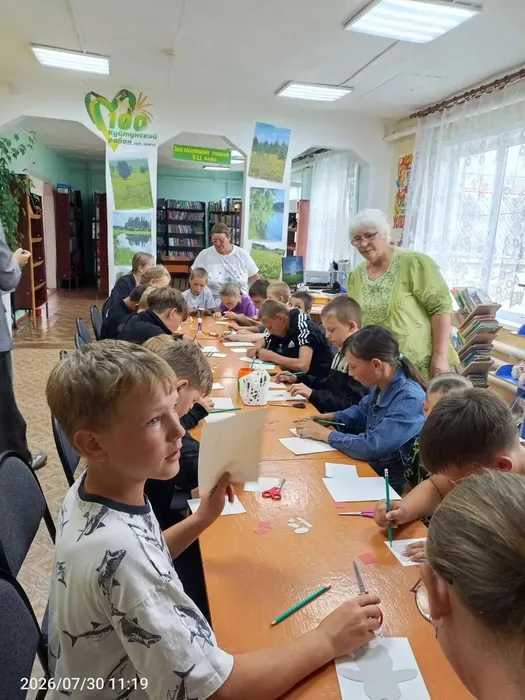 Дружба верностью крепка