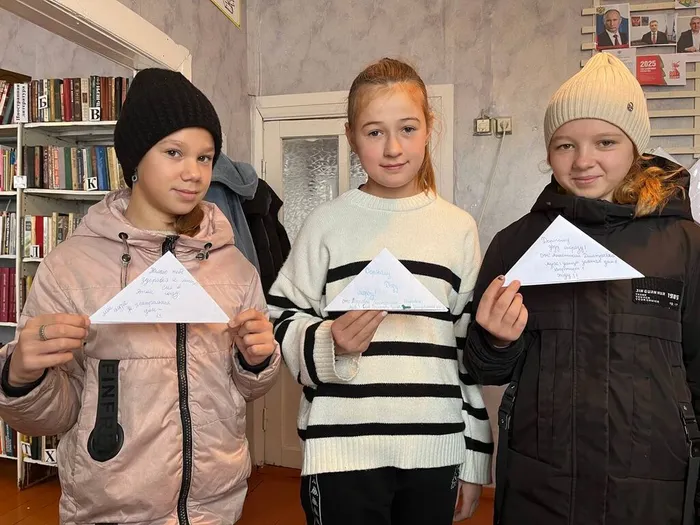 День рождения Дед Мороза