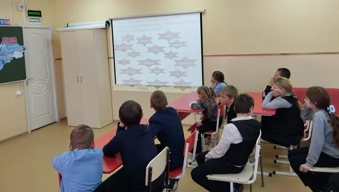 Весеннее путешествие библиотеки