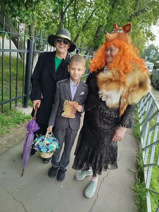 1  сентября (6)