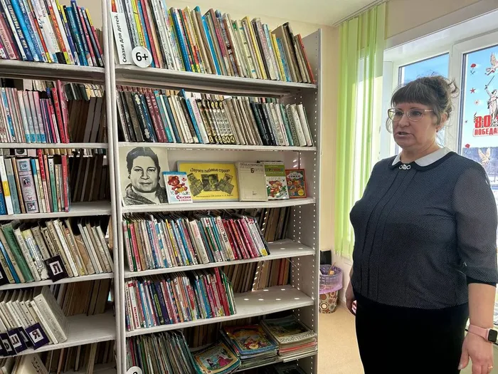 В стране весёлого детства