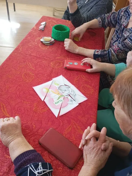 в марте есть (14)