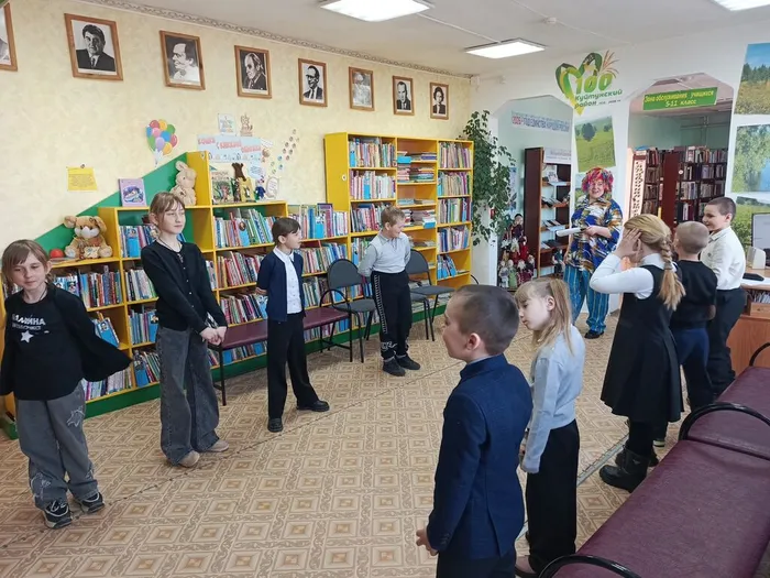 Шарики-Смешарики