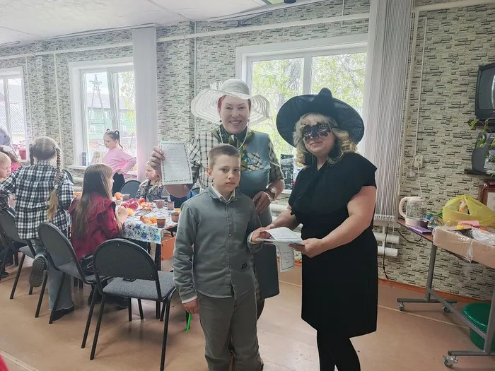 сказка  оживает (3)