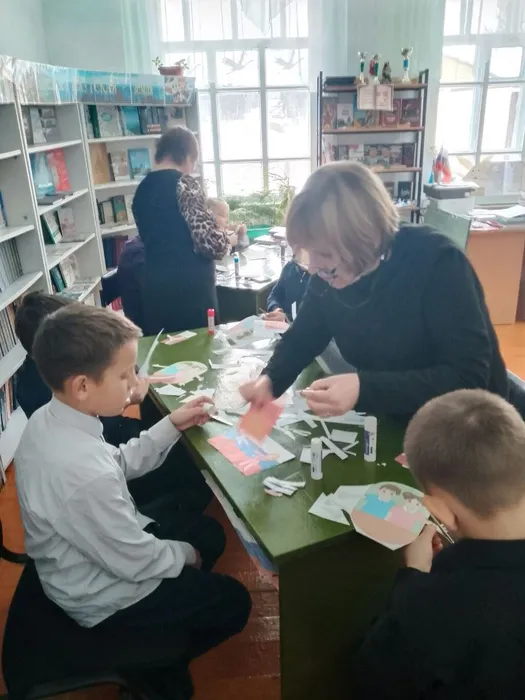 Единый  день Конституция (3)