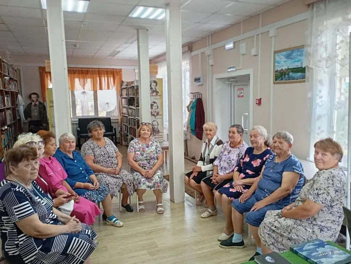 участники встречи
