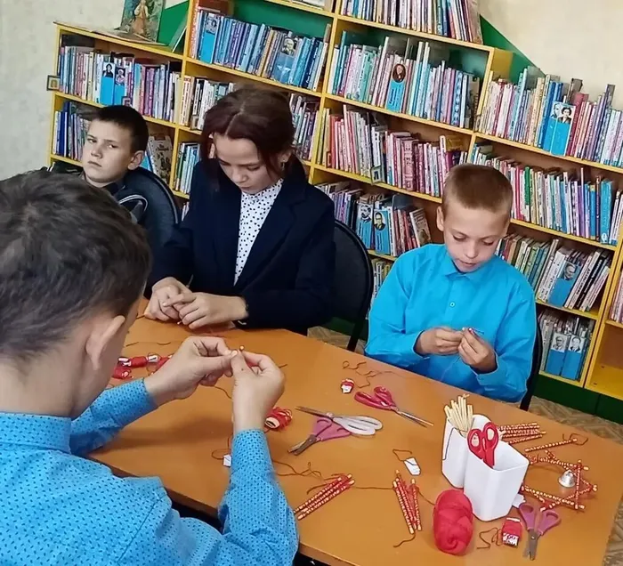 очень увлекательно
