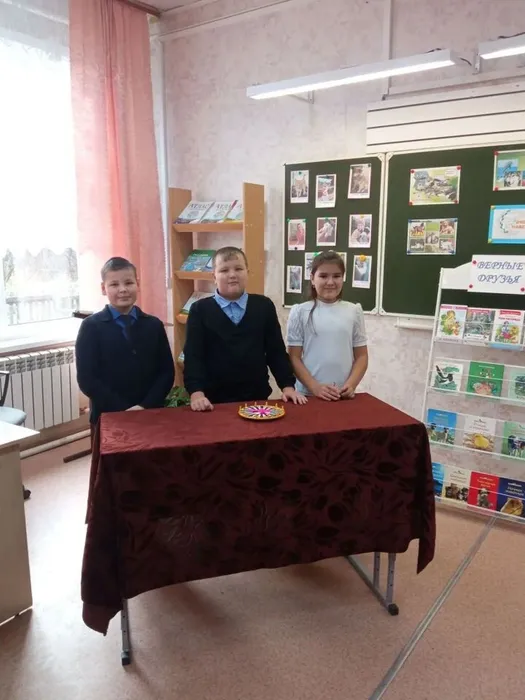 2 тройка игроков