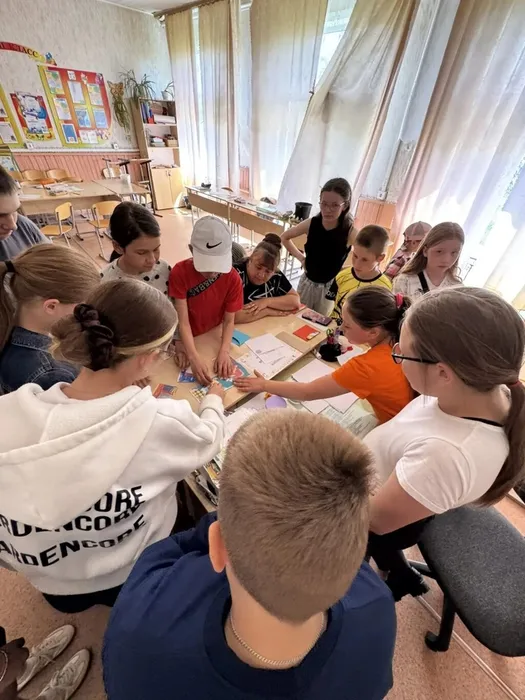 МОМЕНТ ИГРЫ ТАМ НА НЕВЕДОМЫХ ДОРОЖКАХ