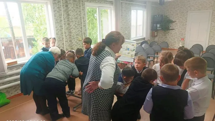 думаем