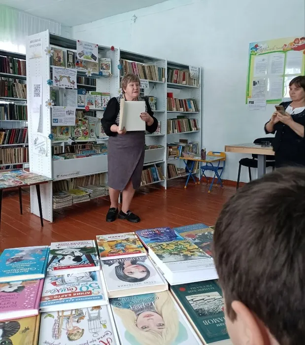 Дорогою добра