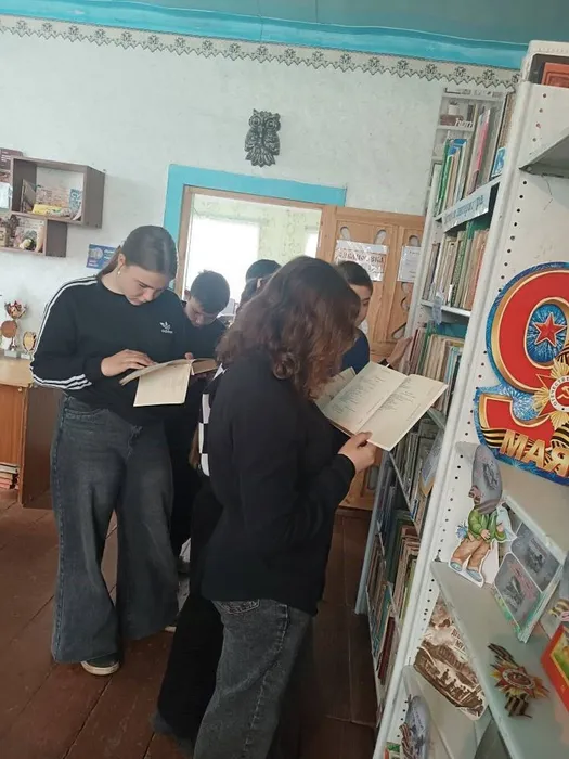 Секреты книжных полок