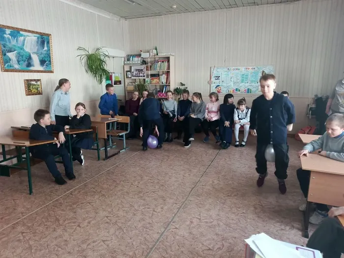 Библиотечный десант в пути