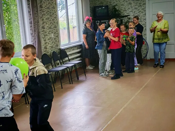 Дружба верностью крепка