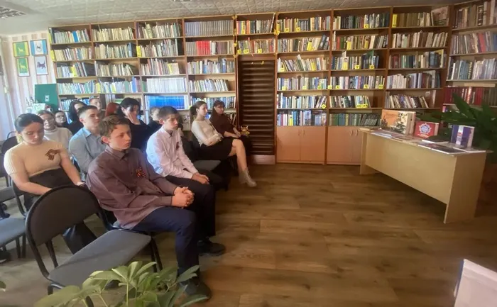 Запах земли и пороха – память поколений