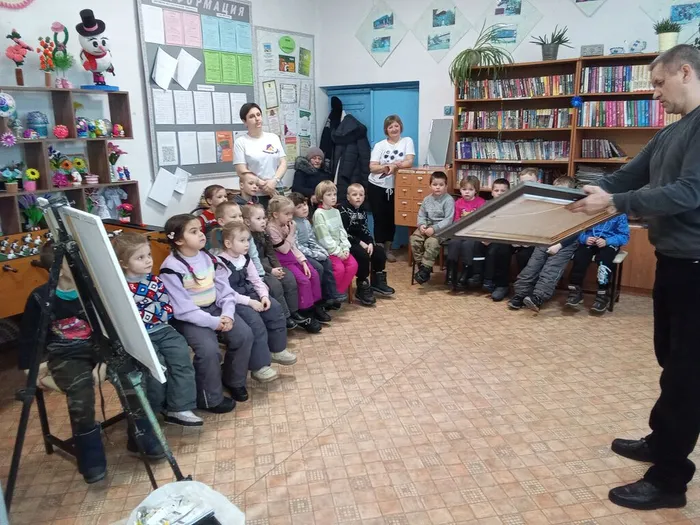 Природа - вечный источник красоты